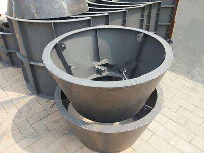 检查井模具生产厂家 化粪池模具厂家