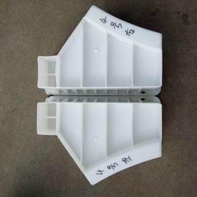 河道护坡砖模具 河道连锁护坡砖模具