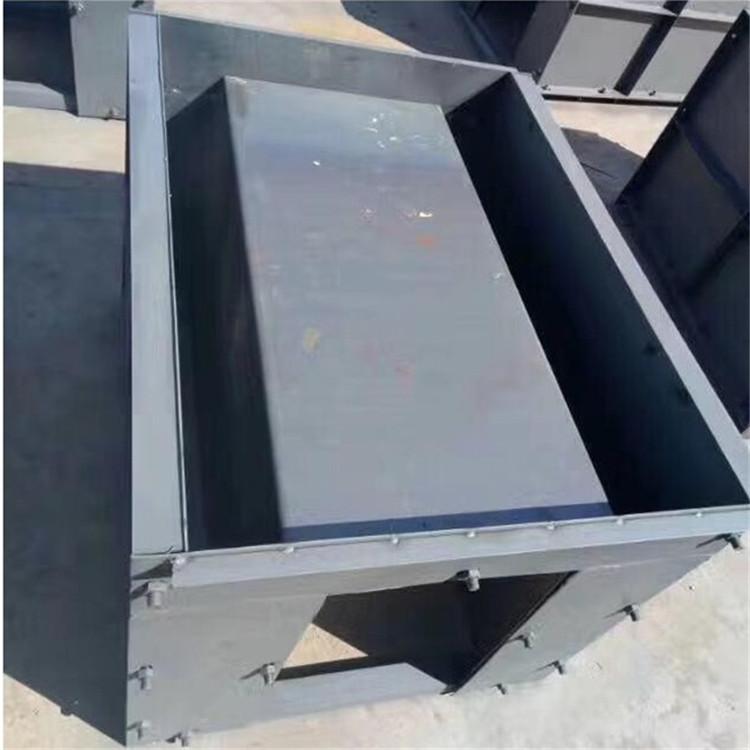 电缆槽钢钢模具 电缆槽模具