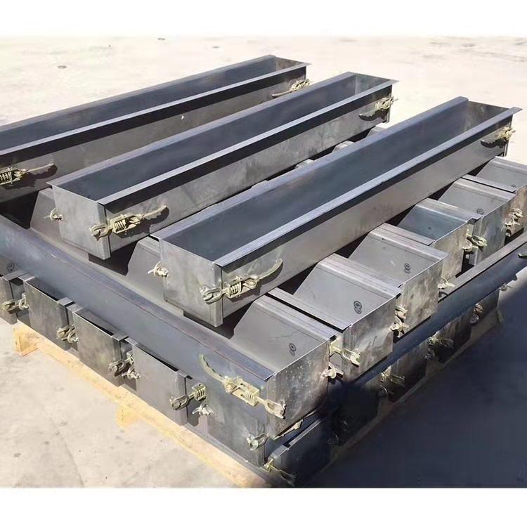 标志桩钢模具 标志桩钢模具