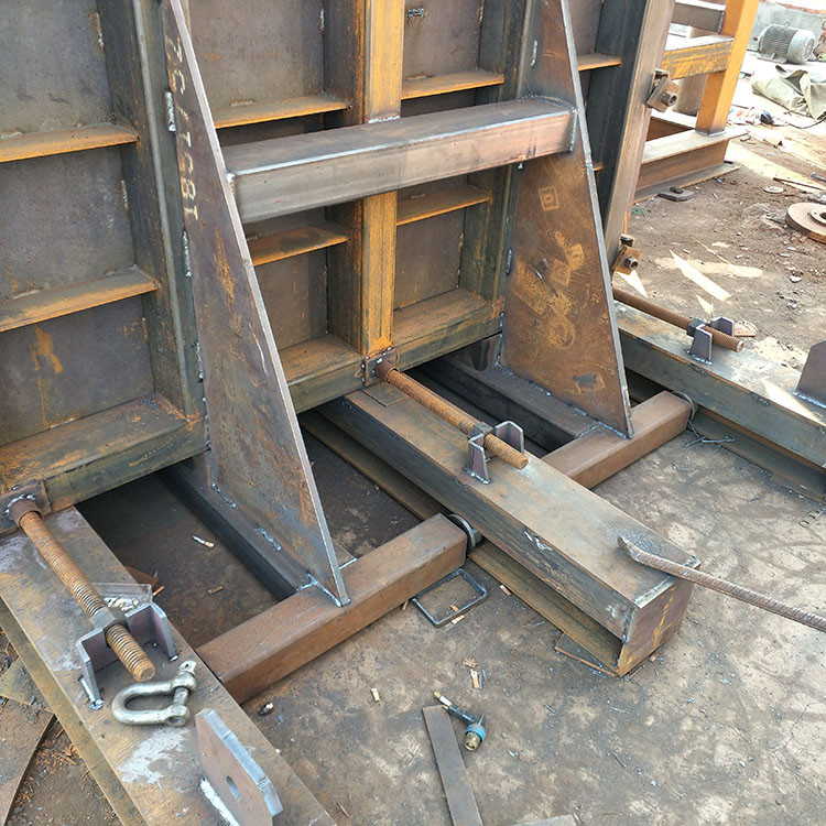 箱涵模具 箱涵模具