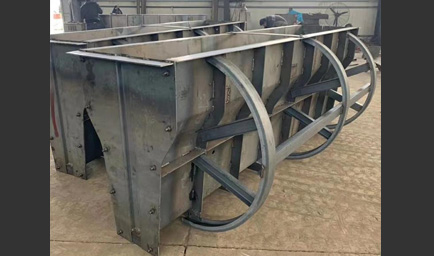 检查井模具和护坡模具生产厂家